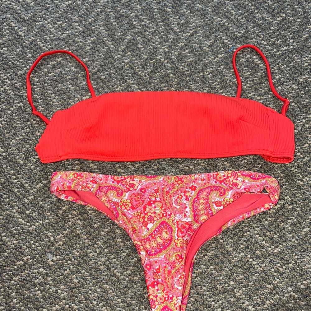 Women’s bikini
